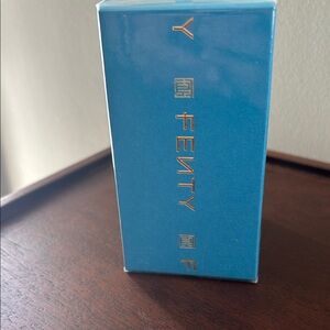 NIB Authentic Fenty Eau de Parfum 75ml